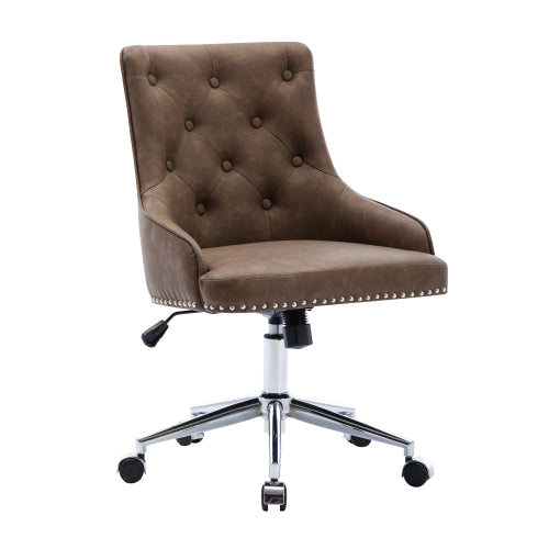 Home Office Desk Chairs - Rusted Decor 